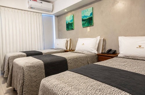 Termas de Rio Hondo Hotel | Hotel Emperatriz