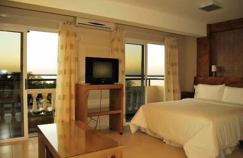 Corrientes Hotel | La Rozada Suites