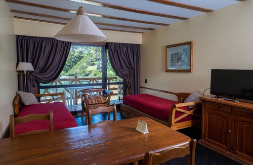 Puerto Manzano Resort | Bahia Manzano Resort