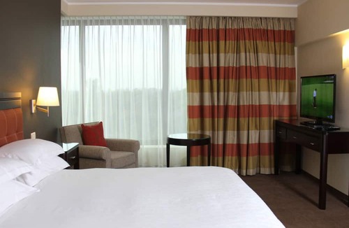 Province of Tucuman Hotel | Sheraton Tucuman Hotel