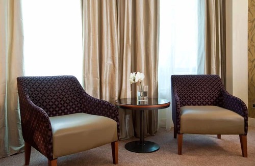 El Centro Hotel | Alvear Art Hotel