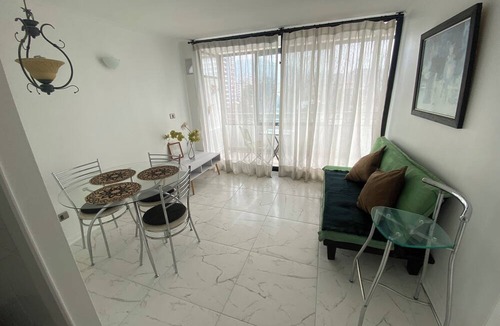 Santiago Apartment | Departamento Don Miguel Claro