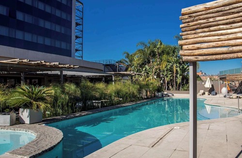 Province of Tucuman Hotel | Hilton Garden Inn Tucuman