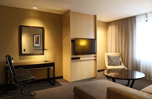 Province of Tucuman Hotel | Hilton Garden Inn Tucuman