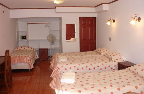 Hanga Roa Hotel | Hotel Victoria