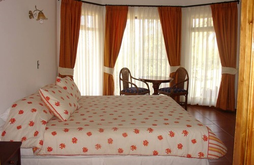 Hanga Roa Hotel | Hotel Victoria