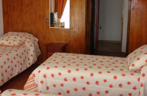 Hanga Roa Hotel | Hotel Victoria