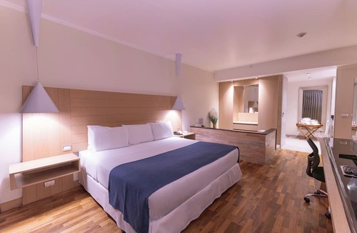 Hualpen Hotel | Wyndham Concepcion Pettra