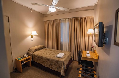 Comodoro Rivadavia Hotel | Comodoro Hotel
