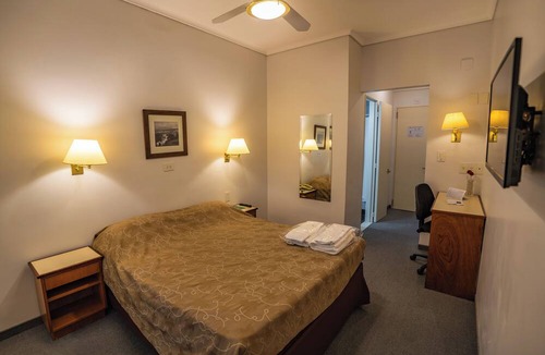 Comodoro Rivadavia Hotel | Comodoro Hotel