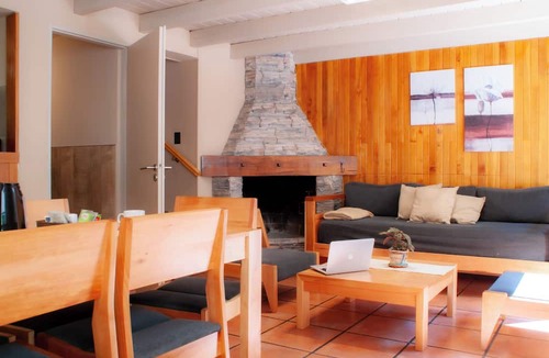 San Martin de los Andes Apartment | Las Cumbres Apart & Suites