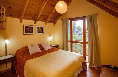 Playa Bonita Cabin | Forest cabin 6