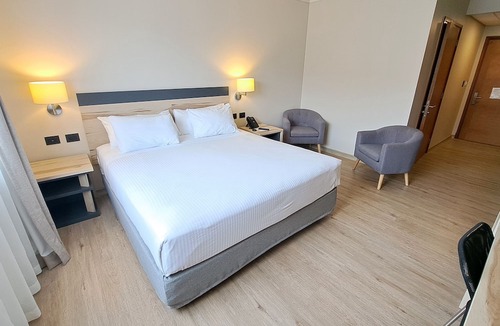 Nercon Hotel | Hotel Diego de Almagro Castro