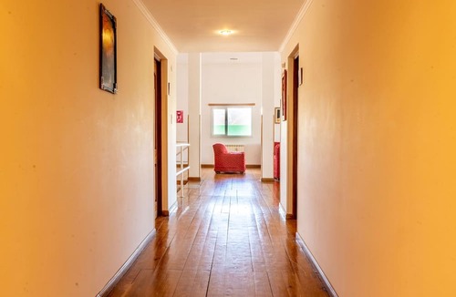 Caviahue Hotel | Hotel Ñuke Piren