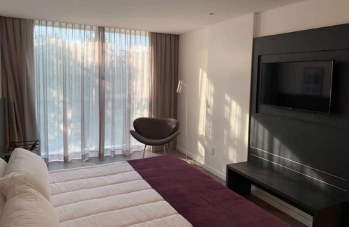 La Plata Hotel | Dazzler by Wyndham La Plata