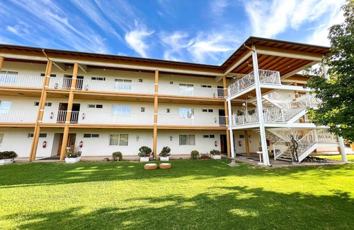 Buin Hotel | Hotel El Almendro