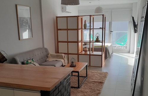 Abasto Apartment | MEDRANO SUITS