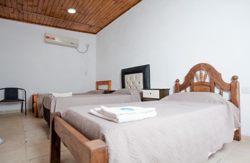 Patquia Hotel | Hotel Raquelito