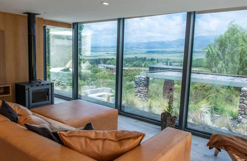 Tupungato Cabin | Hotel de Cielo