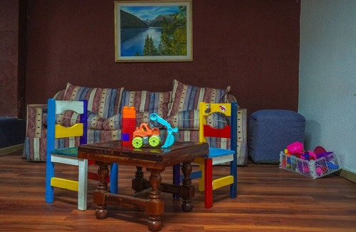 Llao Llao Hotel | Hotel Amancay