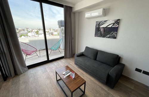 Comuna 15 Hotel | Days Inn by Wyndham Devoto