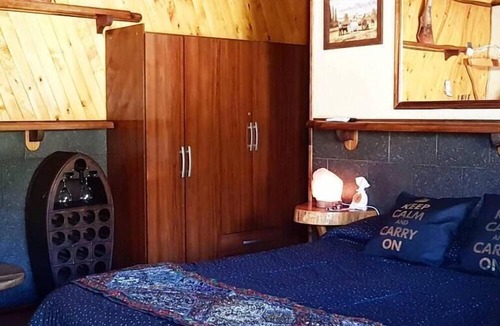 Salamanca Hotel | Alto Cipres
