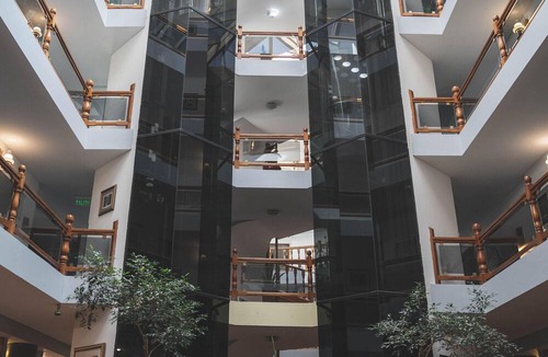 Lanin National Park Hotel | Hotel Patagonia Plaza