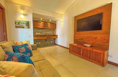 Toninhas Hotel | Hotel Nacional Inn Ubatuba - Praia das Toninhas