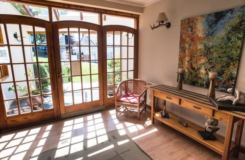 Belgrano Hotel | Las Marianas Hotel