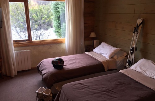 Villa Catedral Hotel | Hosteria Sudbruck