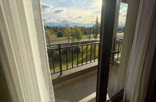 Macrozona Meseta Cerro Calafate Hotel | Konke Calafate
