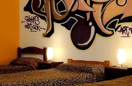Buenos Aires Central Business District Hostel | Art Factory San Telmo