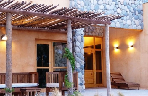 Malargue Hotel | Monte Coiron
