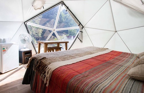 Puyehue Resort | Termas de Aguas Calientes