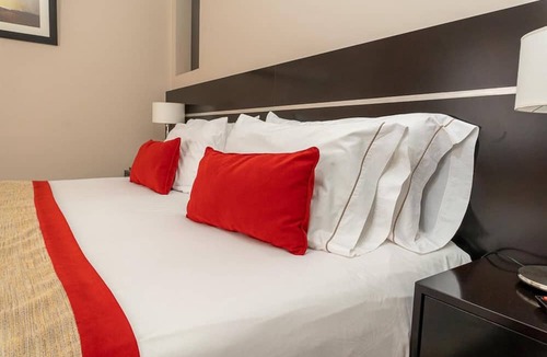 Neuquen Hotel | Neuquen Tower Hotel
