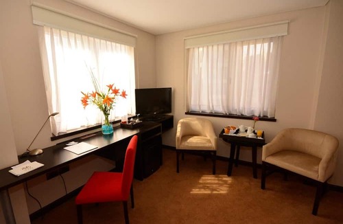 Neuquen Hotel | Neuquen Tower Hotel