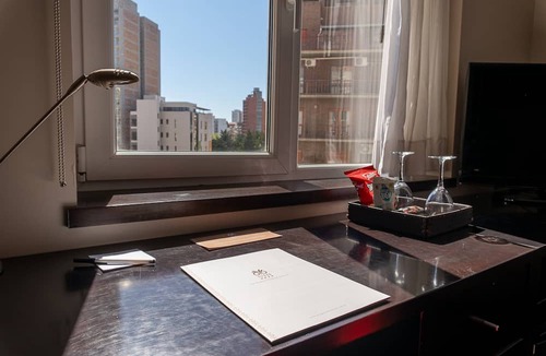 Neuquen Hotel | Neuquen Tower Hotel
