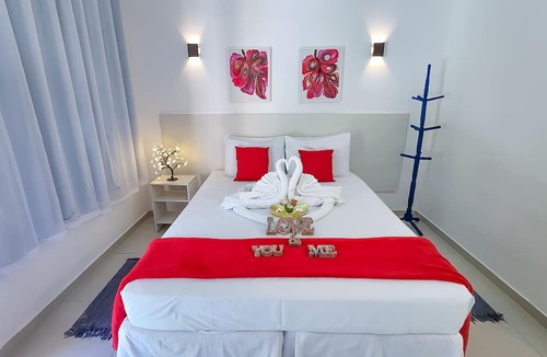 Praia do Frances Hotel | Pousada Lua Cheia