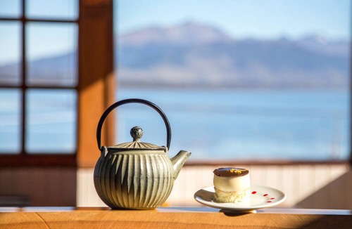 Puerto Natales Cabin | Weskar Patagonian Lodge