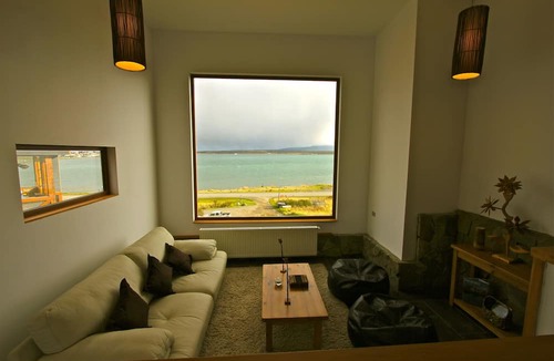 Puerto Natales Cabin | Weskar Patagonian Lodge