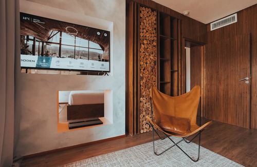 Villa General Belgrano Hotel | Böden Hotel & Spa, AKEN SOUL