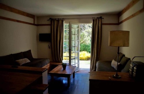 San Carlos de Bariloche Apartment | 1BR Luxury Condos Aldea Andina