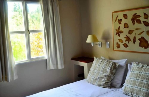 San Carlos de Bariloche Apartment | 1BR Luxury Condos Aldea Andina