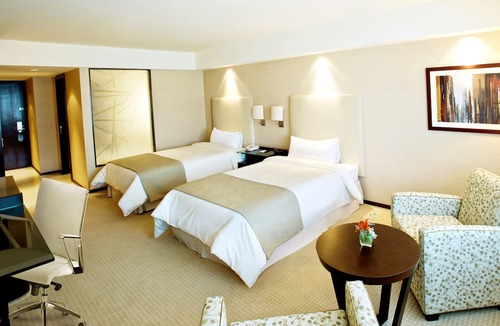 Villa Nueva Hotel | Hotel & Casino Condor de los Andes