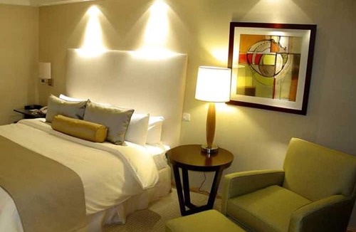 Villa Nueva Hotel | Hotel & Casino Condor de los Andes