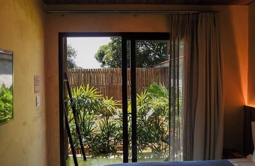Vila dos Remedios Hotel | Vila Sal Boutique Noronha
