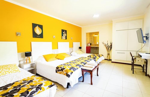 Villa Union Hotel | Hotel Cuesta De Miranda