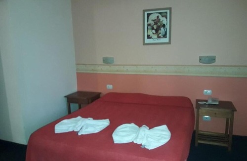 Valle Hermoso Hotel | Posada del Camino Real