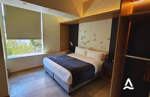 Providencia Hotel | Hotel Almasur Providencia