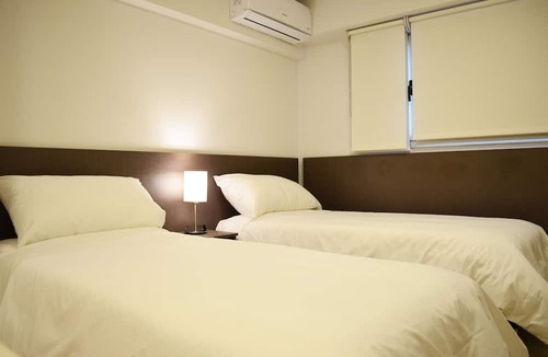 General Roca Hotel | Hotel Bait